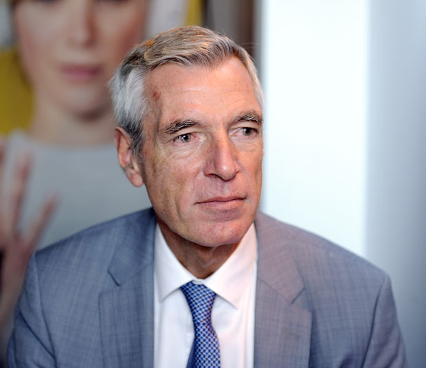 Живот под стакленим звоном разлог је пораста броја алергичних: Др Волф Хенинг Бенке о кожним болестима